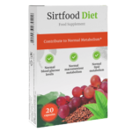 Sirtfood Diet cápsulas - opiniões, fórum, preço, ingredientes, onde comprar, celeiro – Portugal